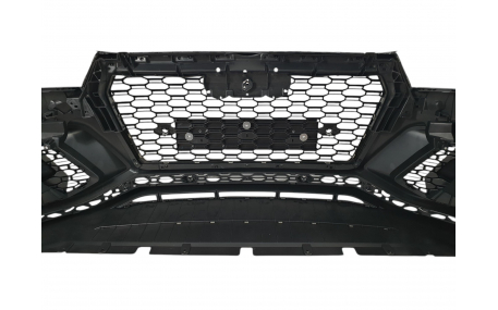 Бампер передний Audi Q5 2017-2020