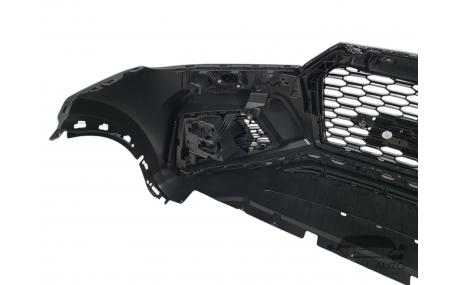 Бампер передний Audi Q5 2017-2020