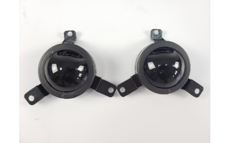 Бампер передний Audi Q7