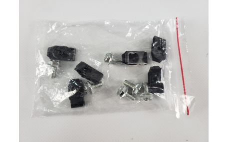 Бампер передний Audi Q7