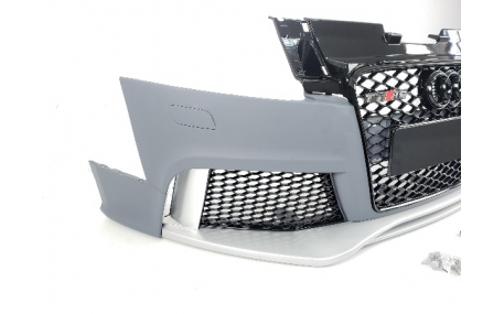 Бампер передний Audi TT