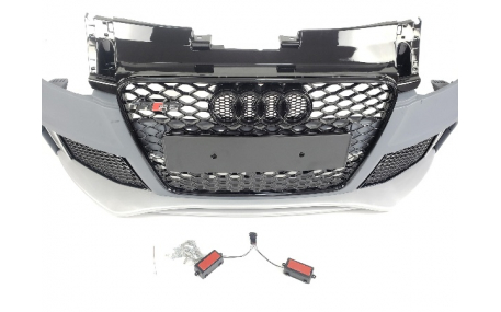 Бампер передний Audi TT