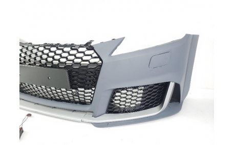 Бампер передний Audi TT