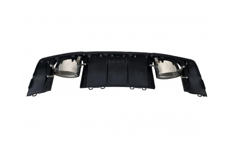 Накладка задняя AUDI TT