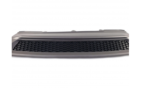 Накладка задняя AUDI A4 B8 2008-2012