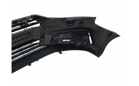 Бампер передний Audi A4 B9 2016-2019