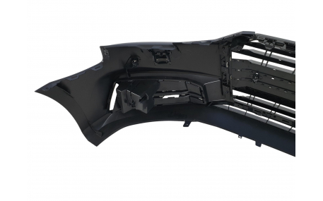 Бампер передний Audi A4 B9 2016-2019