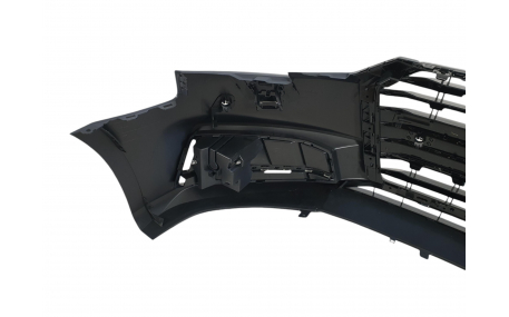 Бампер передний Audi A4 B9 2016-2019