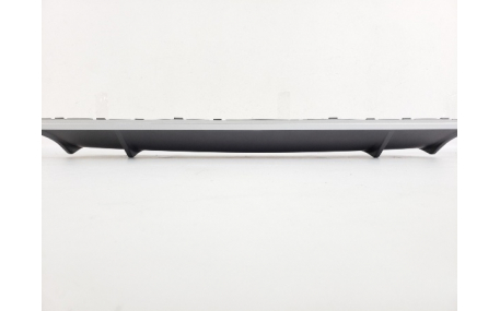 Накладка задняя Audi A4 B9 2016-2019