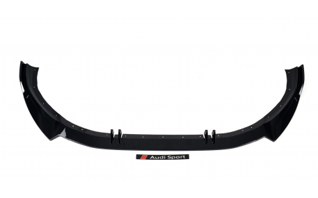 Накладка передняя AUDI A4 B9 2019-2022