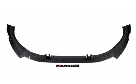Накладка передняя AUDI A4 B9 2019-2022
