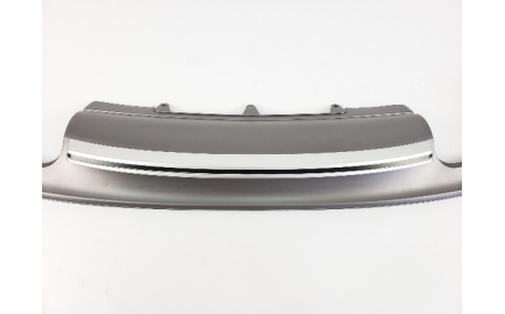 Накладка задняя AUDI A5 Coupe 2011-2016