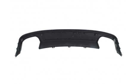 Накладка задняя Audi A5 Sportback 2011-2016