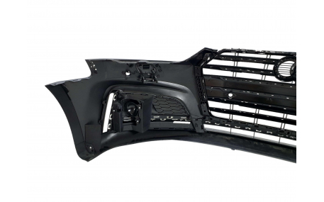 Бампер передний Audi A5 F5 2017-2020