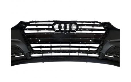 Бампер передний Audi A5 F5 2017-2020