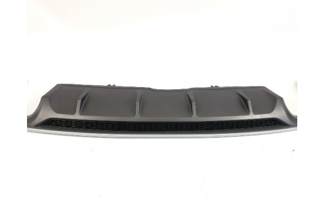 Накладка задняя Audi A5 F5 2017-2020