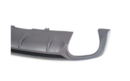 Накладка задняя Audi A5 F5 2017-2020