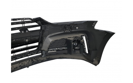 Бампер передний Audi A5 F5 2017-2020