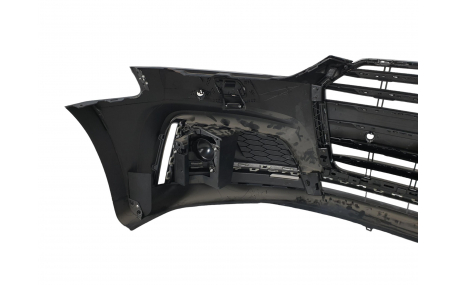 Бампер передний Audi A5 F5 2017-2020