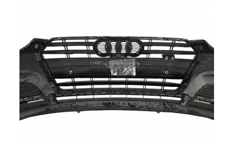 Бампер передний Audi A5 F5 2017-2020