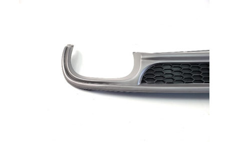 Накладка задняя Audi A6 C7 2011-2014