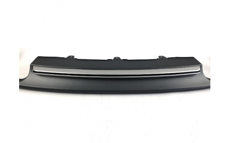 Накладка задняя Audi A6 C7 2011-2014