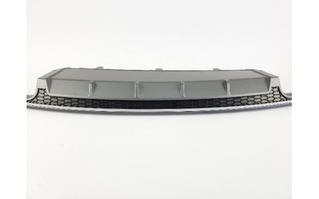 Накладка задняя Audi A6 C7 2015-2018