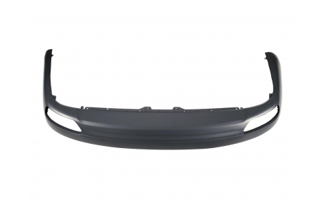 Накладка задняя Audi A8 D4 2014-2017