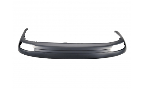 Накладка задняя Audi A8 D4 2014-2017