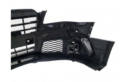 Бампер передний Audi A8 D4 2014-2017