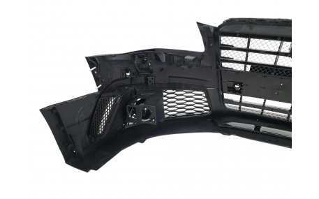 Бампер передний Audi A8 D4 2014-2017