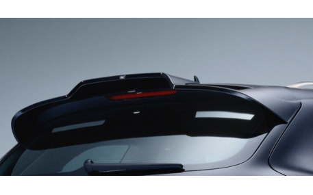 Спойлер AUDI Q7