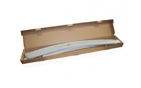 Дефлекторы окон Toyota Camry V40