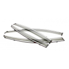 Дефлекторы окон Kia Sorento