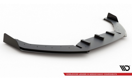 Накладка передняя Audi A3 8V 2016-2020