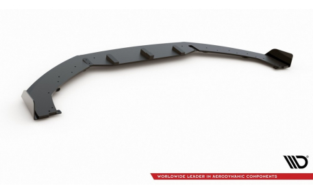 Накладка передняя Audi A3 8V 2016-2020