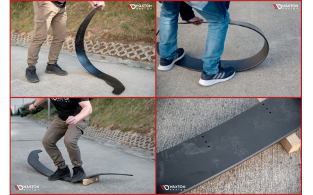 Пороги Audi A3 8V Sportback