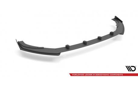 Накладка передняя Audi A3 8V 2016-2020