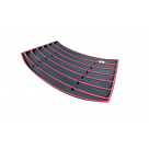 Накладка на заднее стекло Audi TT