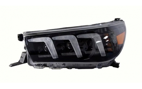 Фары передние Toyota Hilux 2015-2020