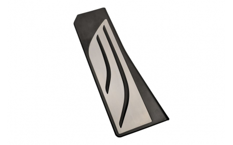 Накладки на педали BMW F10