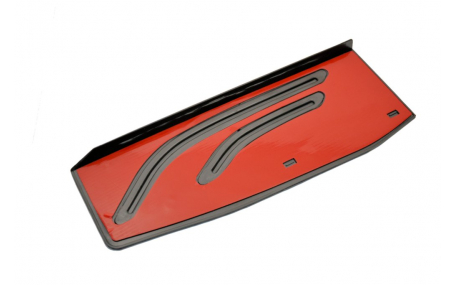 Накладки на педали BMW