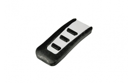 Накладки на педали Audi