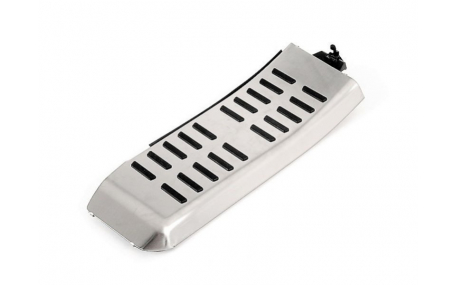 Накладки на педали Audi