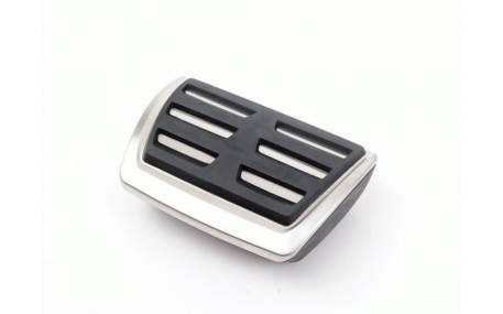 Накладки на педали Audi