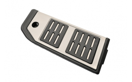 Накладки на педали Audi Q7