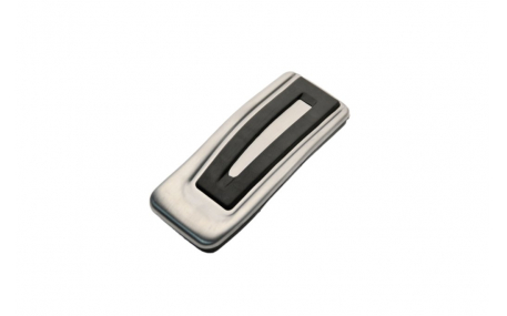 Накладки на педали Audi Q7