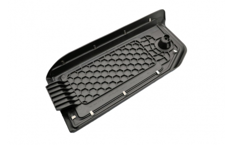 Накладки на педали Audi Q7