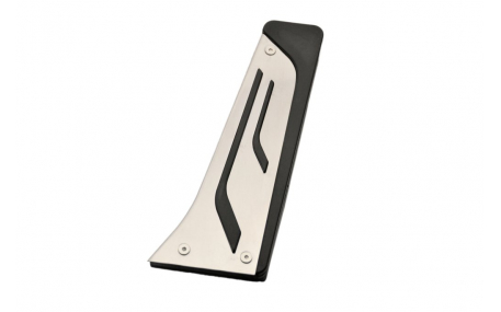 Накладки на педали BMW