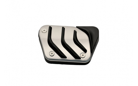 Накладки на педали BMW